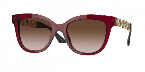 Versace VE4394 Sunglasses | Free Shipping | EZ Contacts