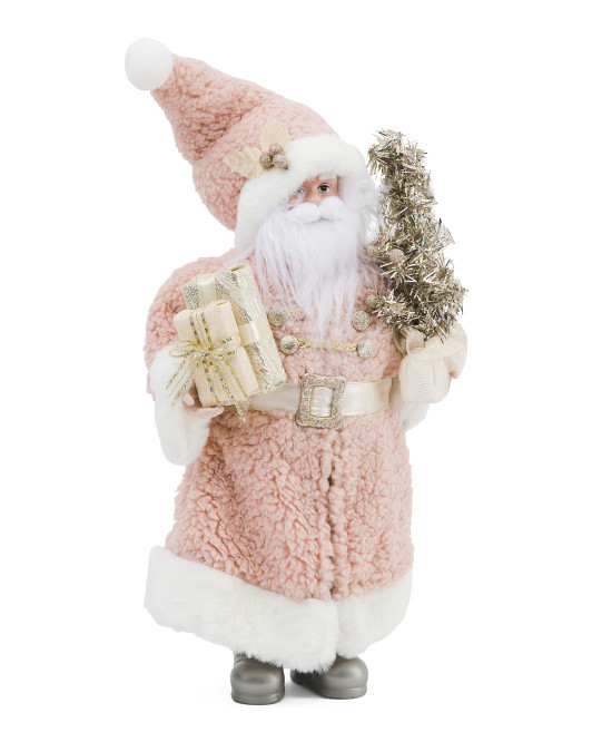 18in Santa | TJ Maxx