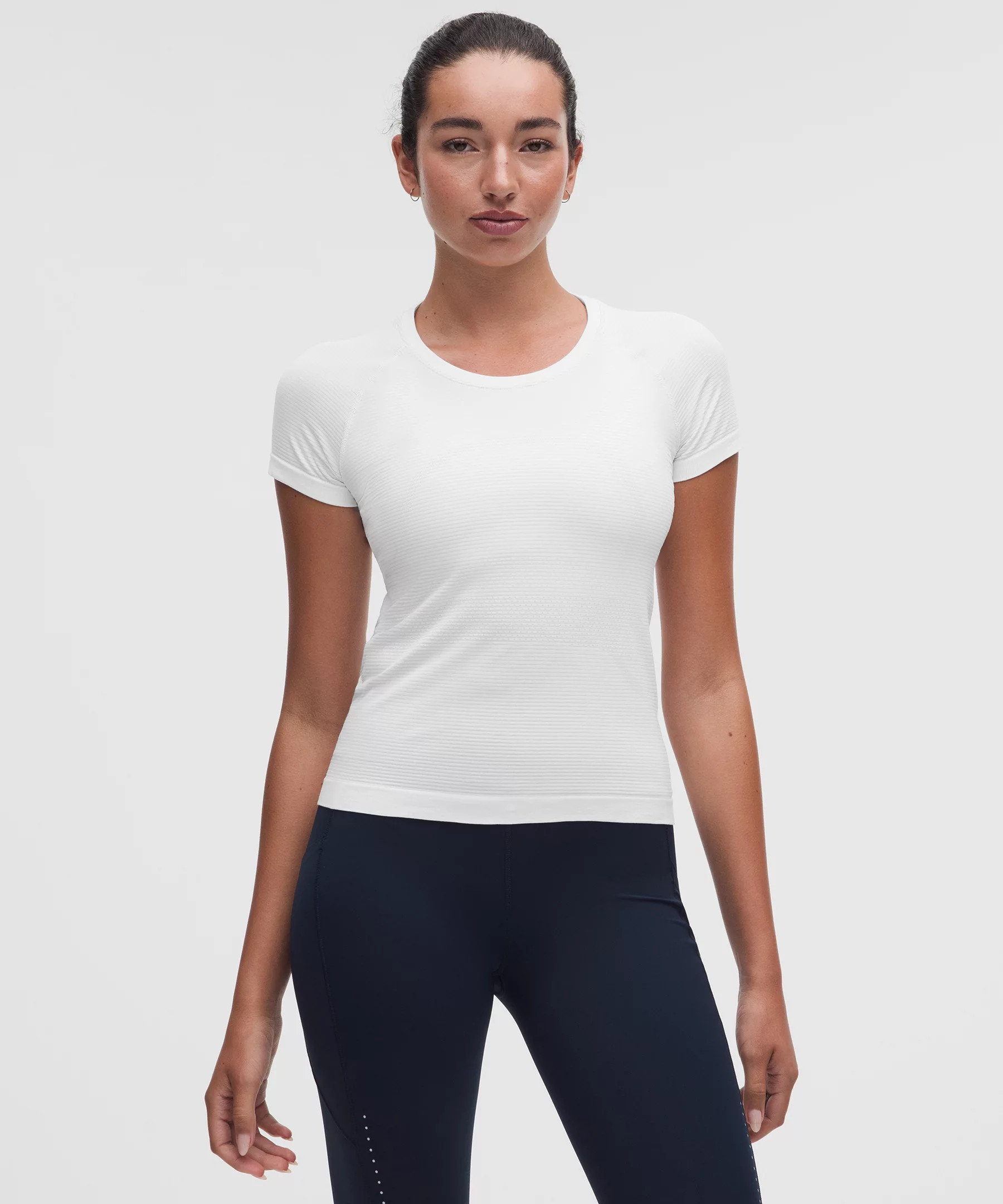 Swiftly Tech Short-Sleeve Shirt 2.0 | Lululemon (US)