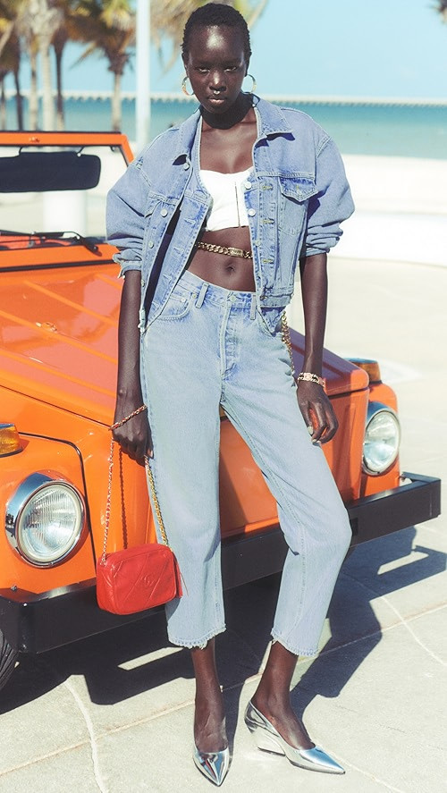 Parker Jeans | Shopbop