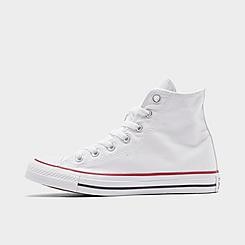 Kids' Toddler Converse Chuck Taylor Hi Casual Shoes | Finish Line (US)