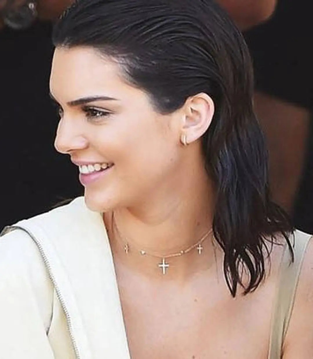 3 Cross Choker, 3 Cross Necklace, Triple Cross Choker, Triple Cross Necklace, Cross Choker, Cross... | Etsy (US)