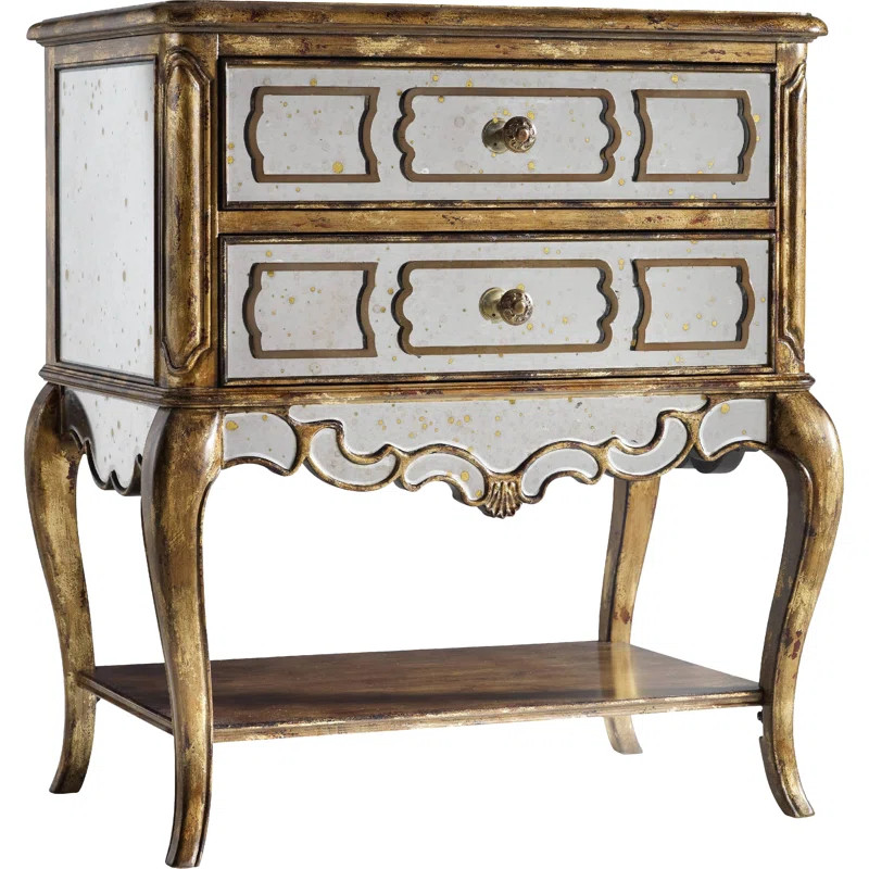 Arden Nightstand | Wayfair North America