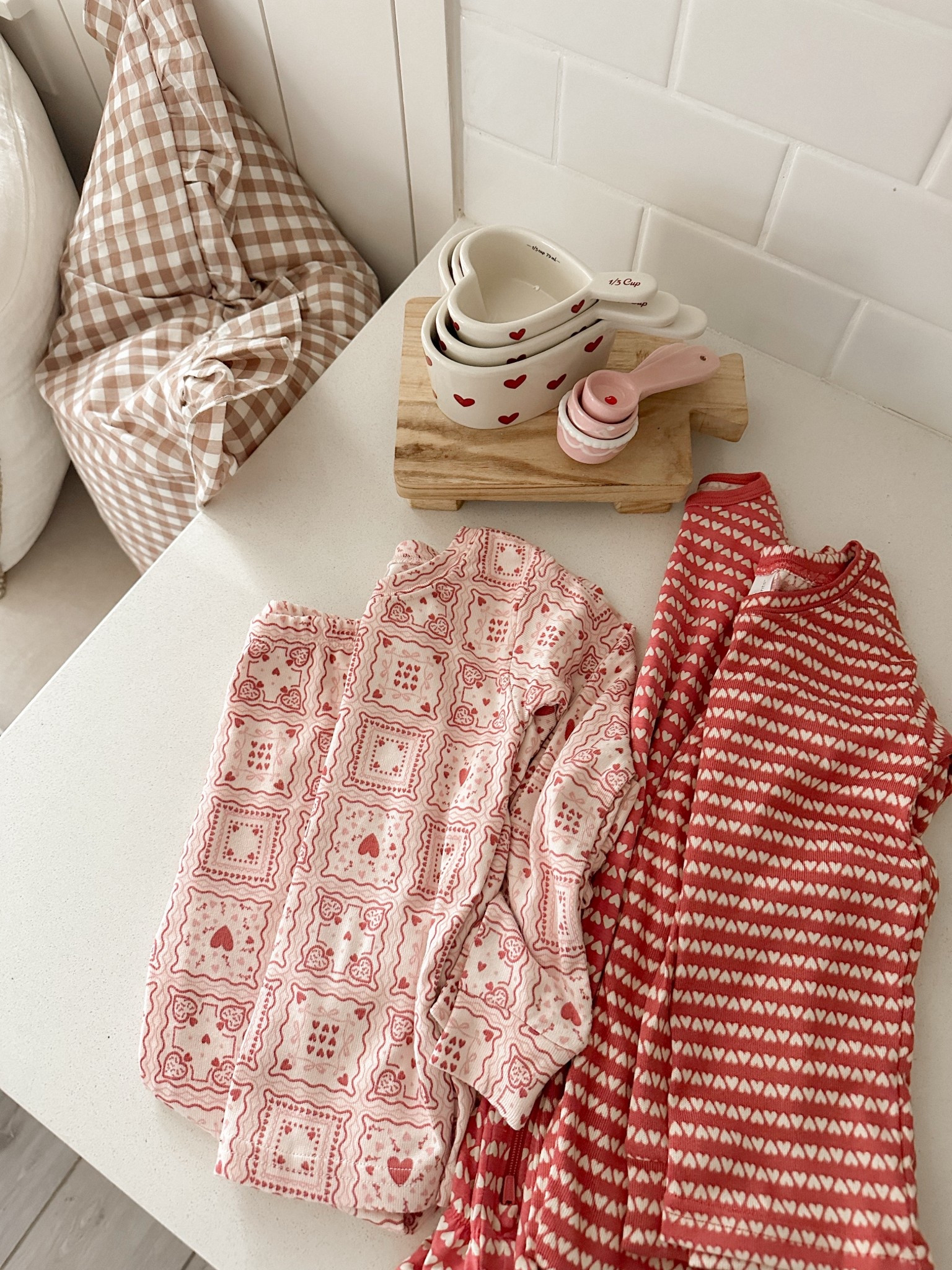 Valentine’s Day basket ideas 💕 toddler girl, baby boy & 5 year old boy! 

#LTKmomlife #LTKKids #LTKBaby