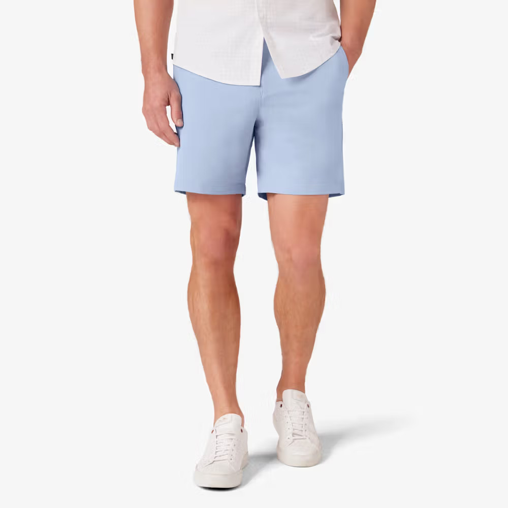 Deck Shorts | Mizzen + Main