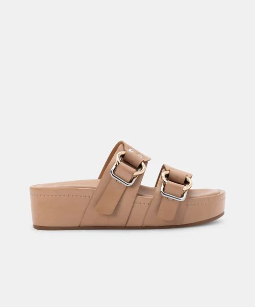 CICI SANDALS BLUSH STELLA | DolceVita.com