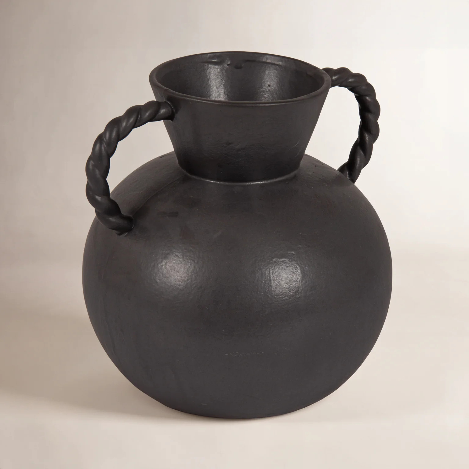 Natalina Stoneware Table Vase | Wayfair North America