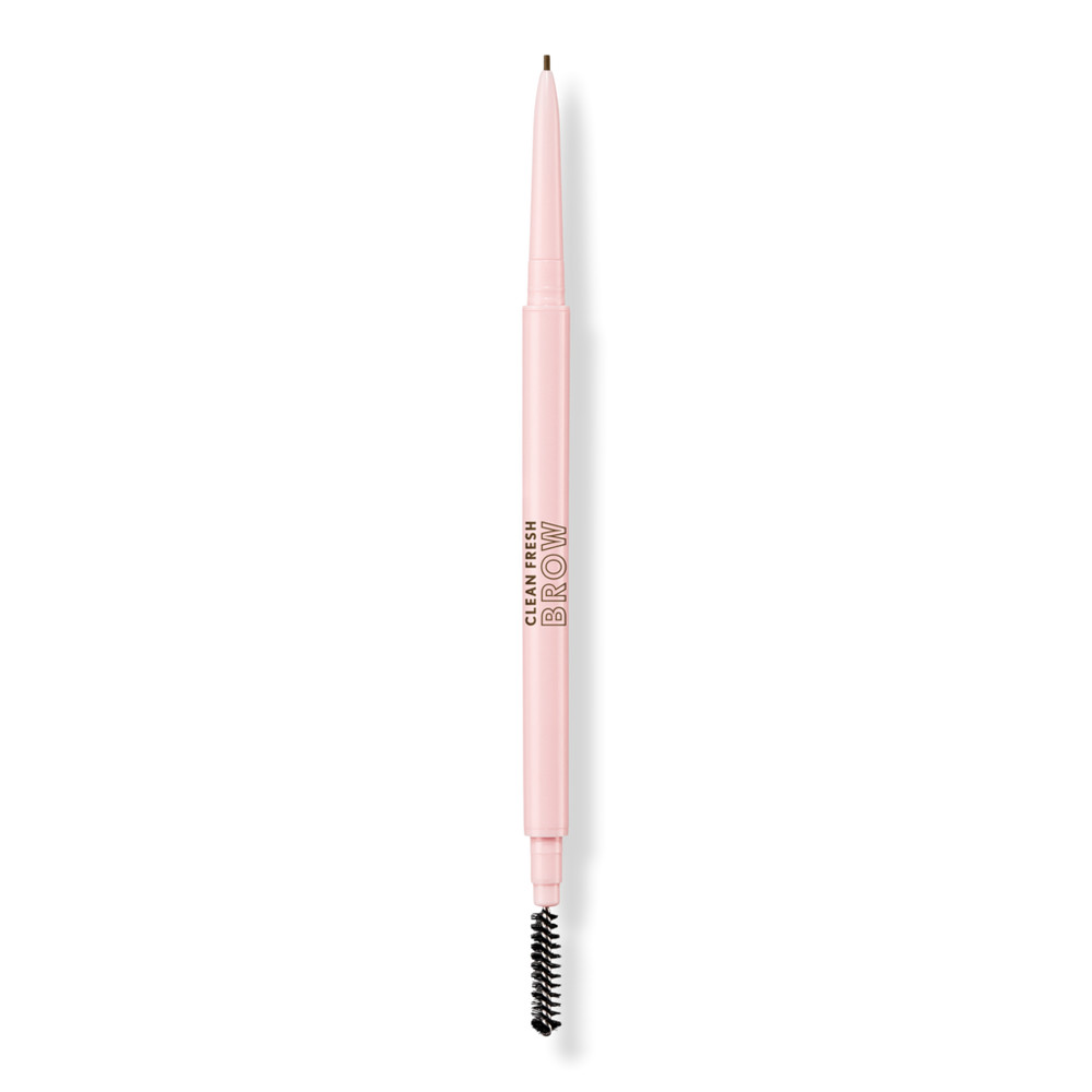 CoverGirl Clean Fresh Brow Nano Eyebrow Pencil - Dark Brown | Ulta