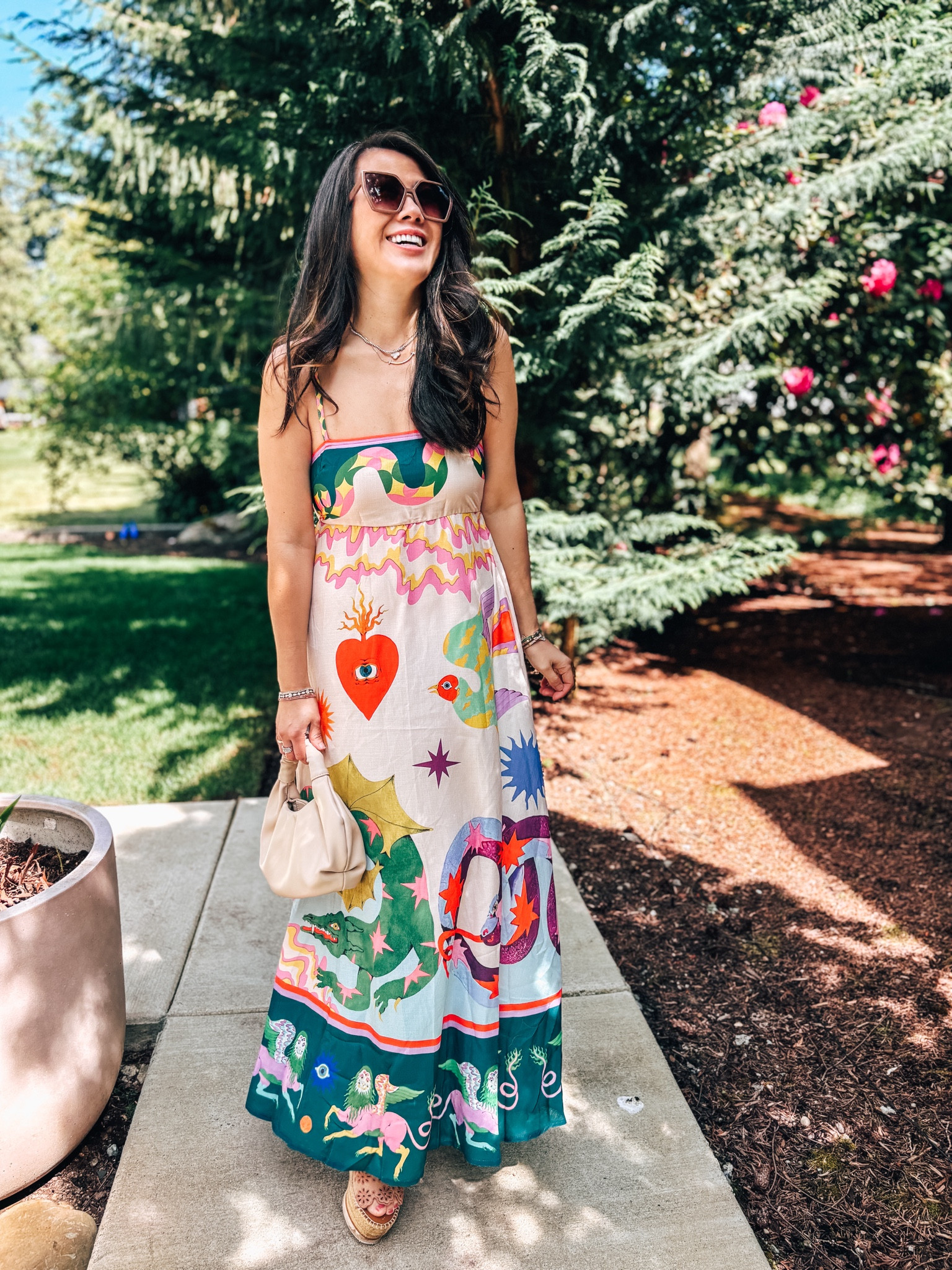 Farm Rio look for less
Affordable designer look
Summer dress deals
Budget-friendly fashion
Designer dupes
Chic summer dresses
Stylish on a budget
Fashion steals
Designer-inspired outfits
Summer style savings
Luxe for less