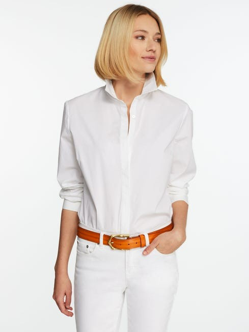 Alcott Shirt | J.McLaughlin