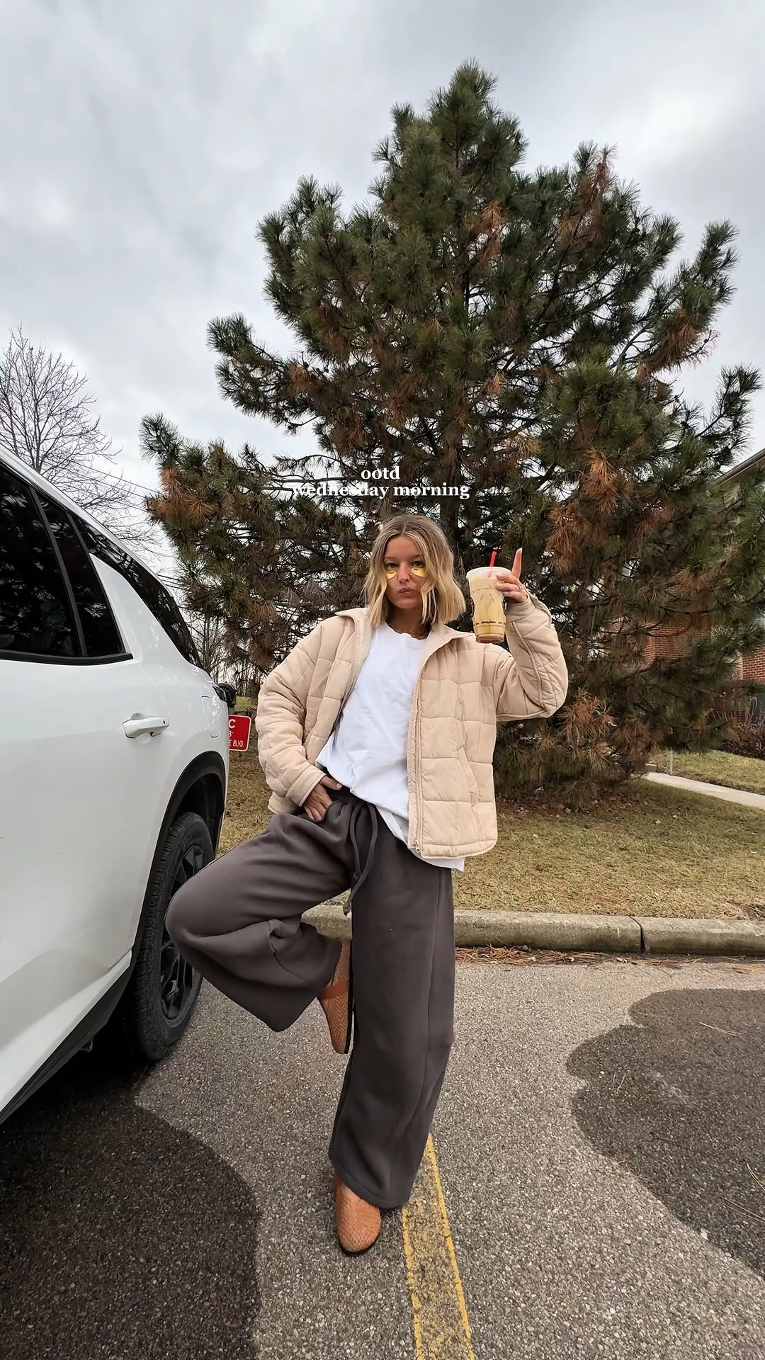 Comfortable outfits always win 🤩

#LTKootd #LTKU #LTKmomlife