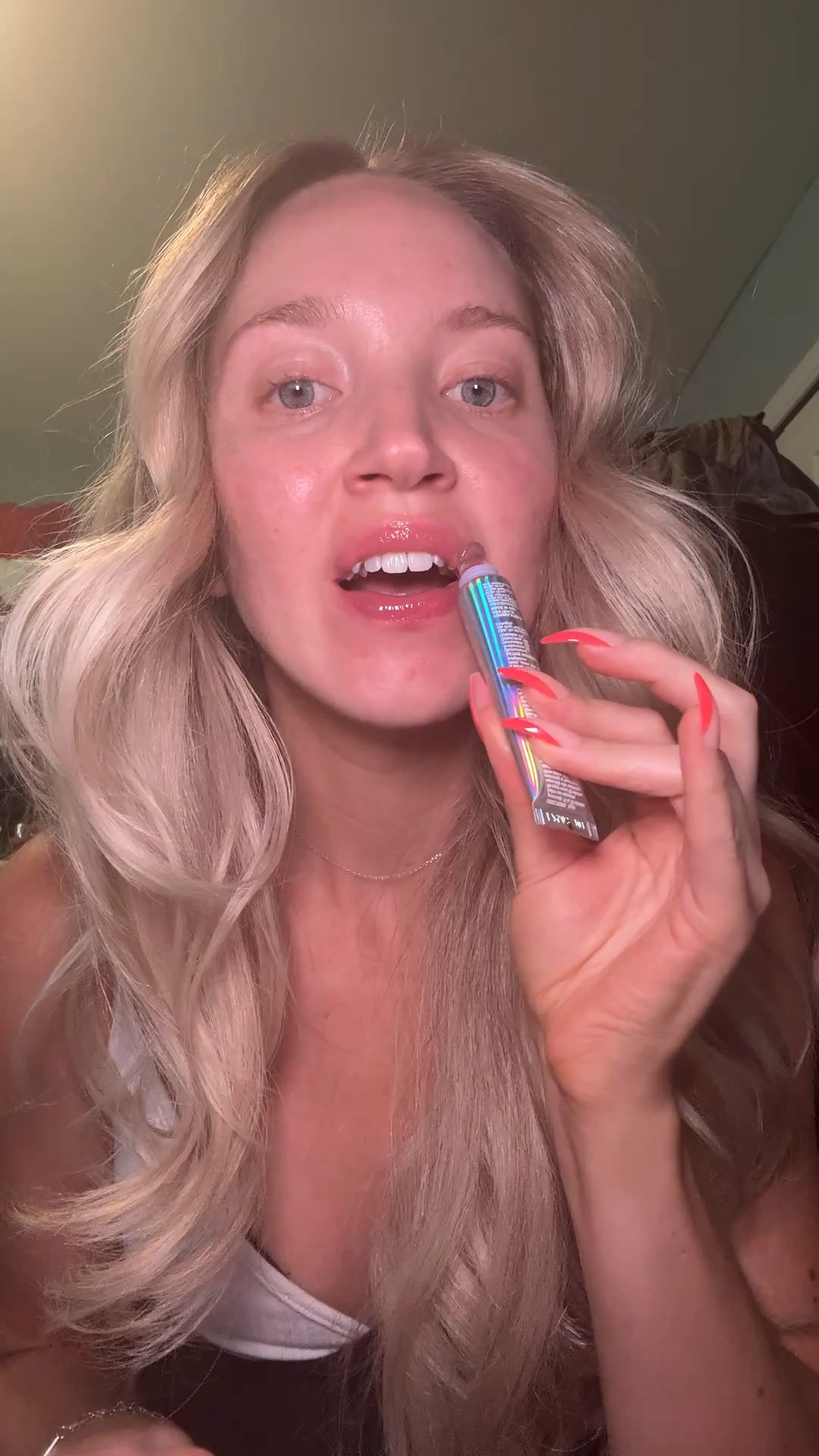 It smells so good! 

#LTKBeauty #LTKU #LTKStyleTip