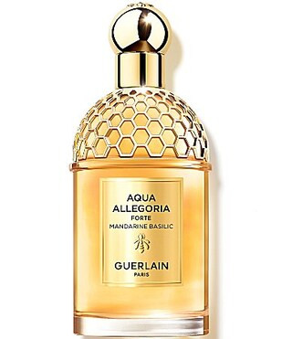 Guerlain Aqua Allegoria Mandarine Basilic Forte Eau de Parfum Refillable Spray - 2.5 oz. | Dillard's