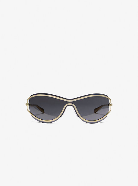 La Praia Sunglasses | Michael Kors US