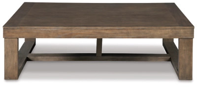 Cariton Coffee Table | Ashley Homestore