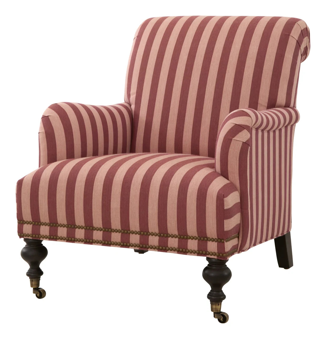 Balmoral Chair | Jayson Home
