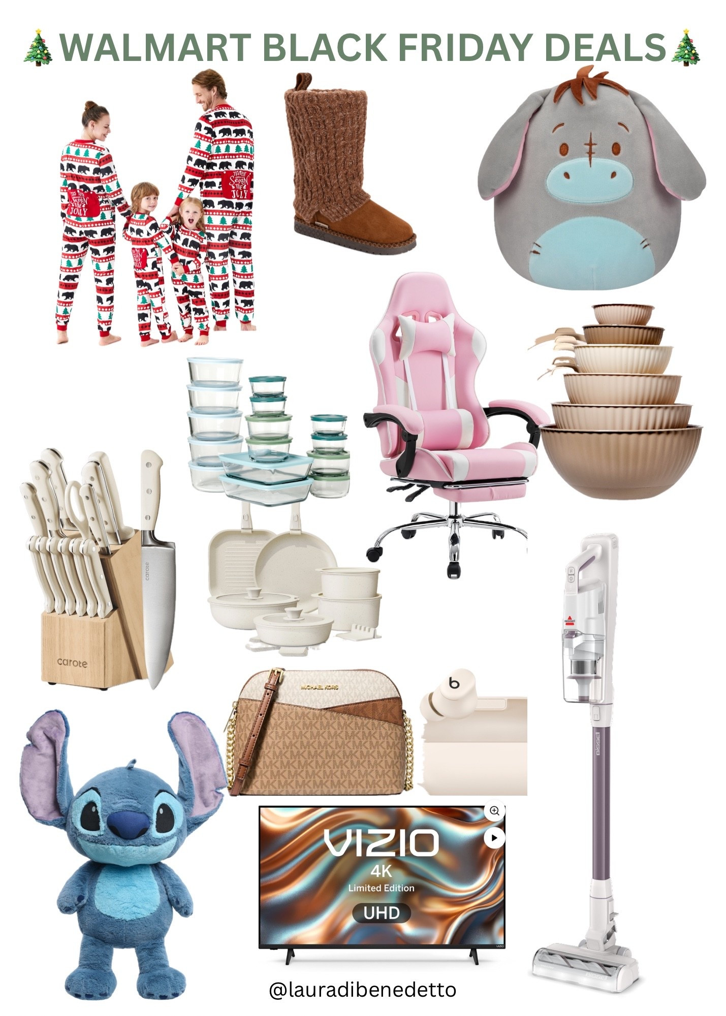 Walmart’s Black Friday deals today!!!!

#LTKGiftGuide #LTKCyberWeek #LTKHoliday