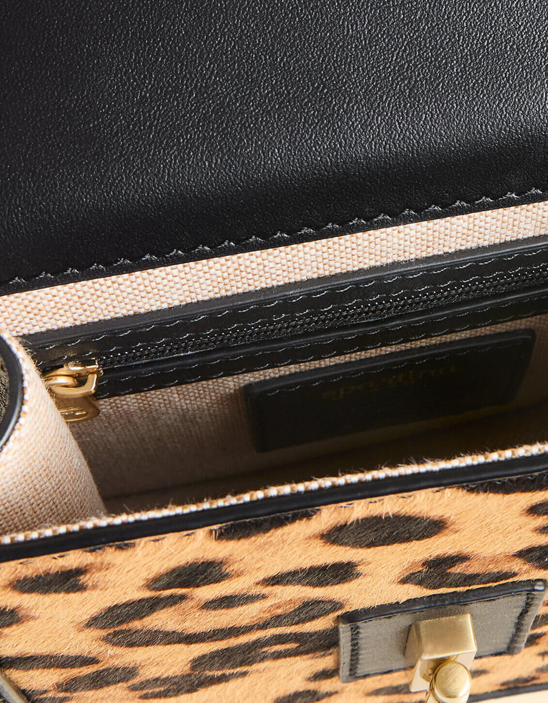 Case Crossbody Leopard | Spartina 449