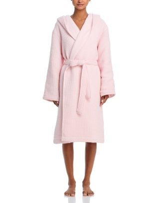 Hudson Park Collection Turkish Waffle Bath Robe - Exclusive  | Bloomingdale's | Bloomingdale's (US)