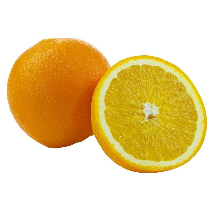 Navel Orange - each | Target