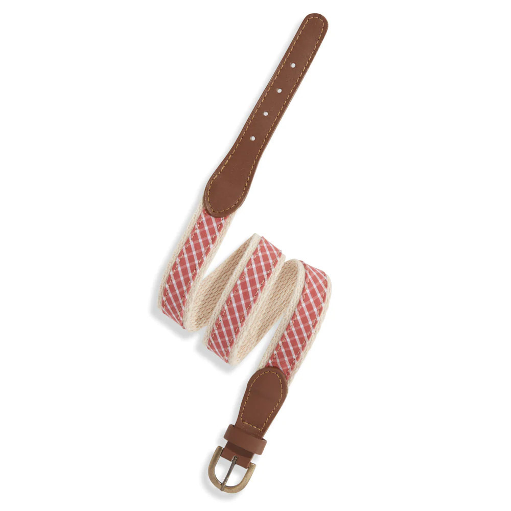 Boy's Printed Belt | bella bliss 