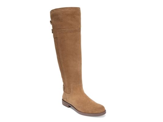 Capitol Wide Calf Riding Boot | DSW