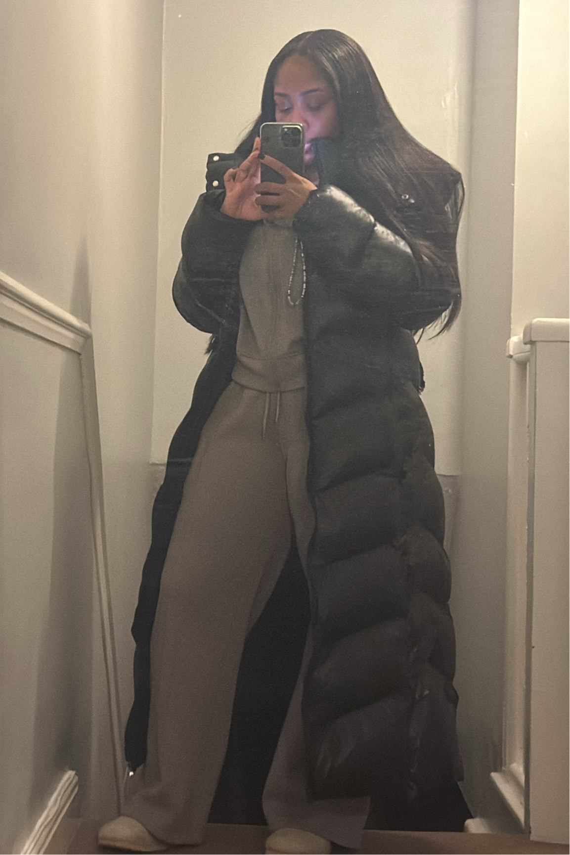 Puffer coat 

#LTKautumn #LTKuk #LTKeurope