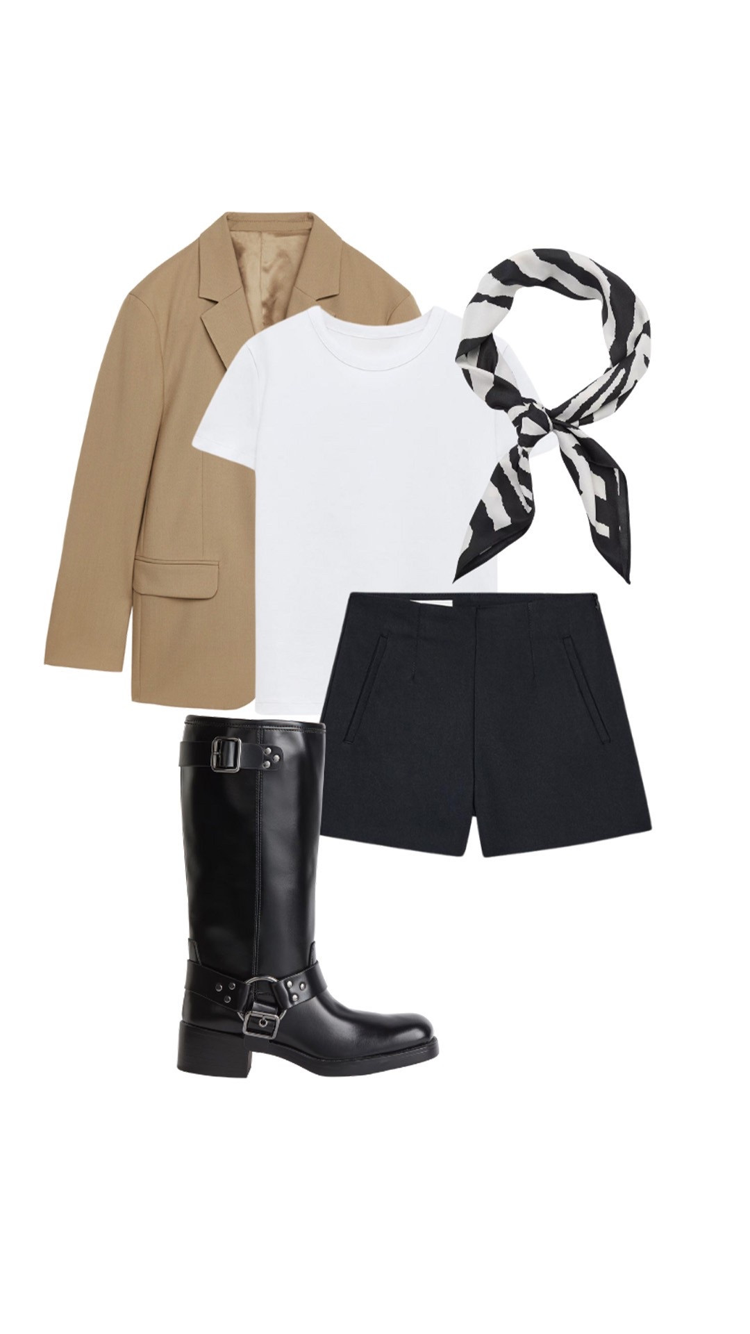 Asos x Faves - 3 Ways to wear

#LTKstyletip #LTKfestival #LTKuk