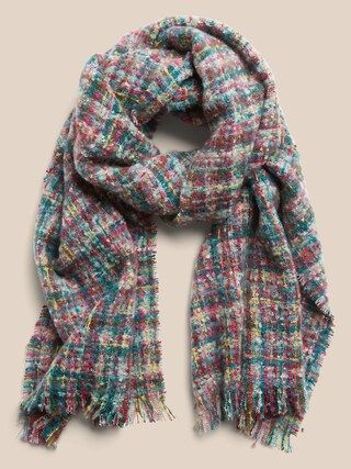 Rhea Scarf | Banana Republic Factory