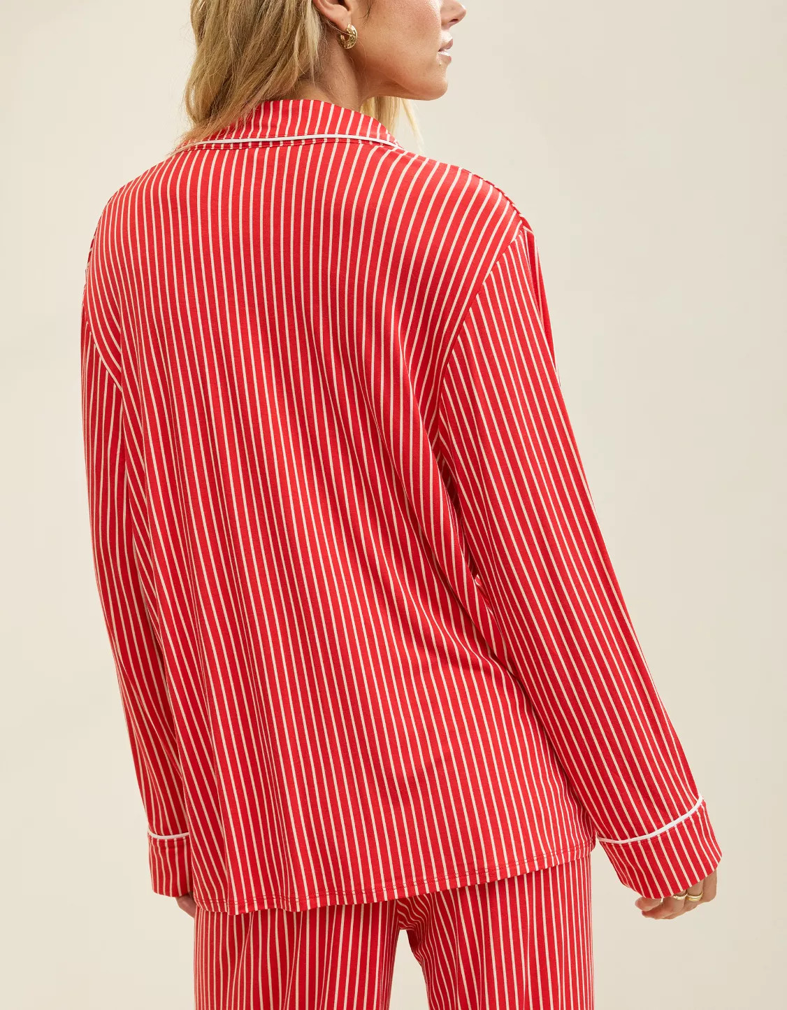 Aerie Real Soft® Pajama Shirt | Aerie