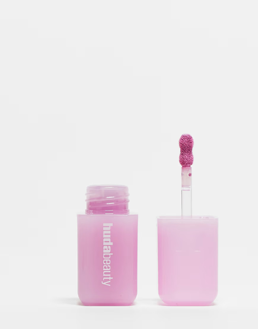 Huda Beauty Liquid Blush Filter - Ube Cream-Pink | ASOS (Global)