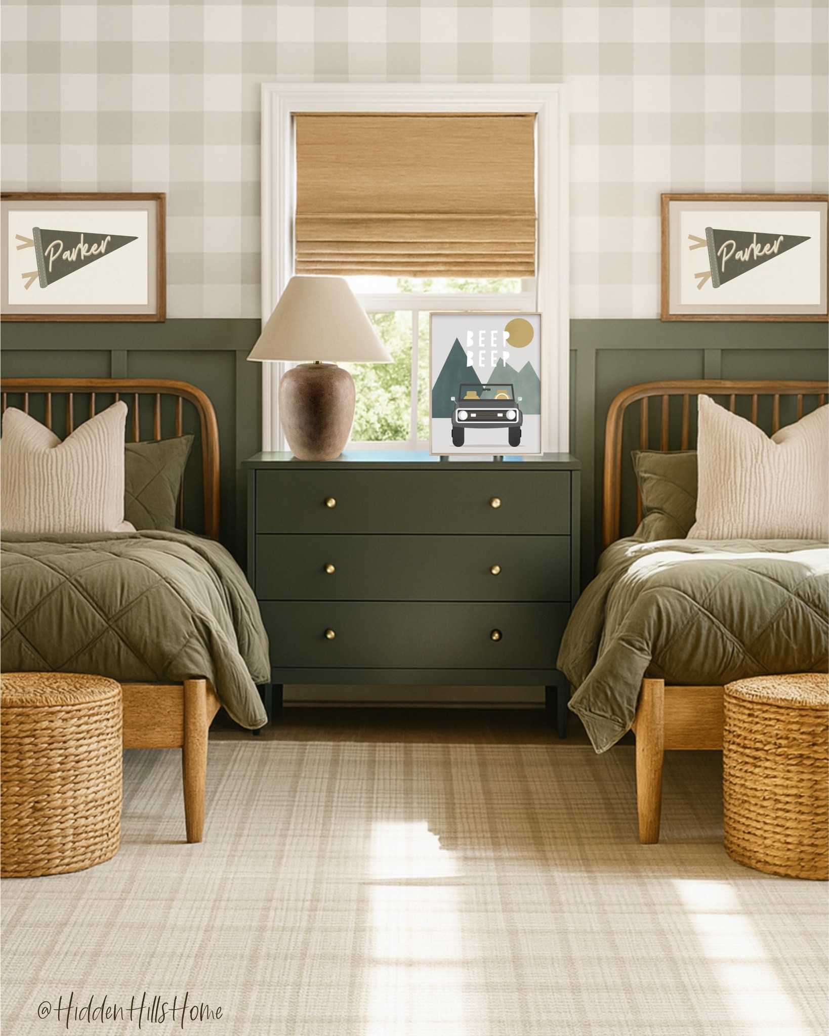 Boys bedroom decor, boys room design ideas, home decor, shared boys bedroom mood board, kids room decor ideas, twin bedroom, shared sibling bedroom #boys

#LTKHome #LTKSaleAlert #LTKKids