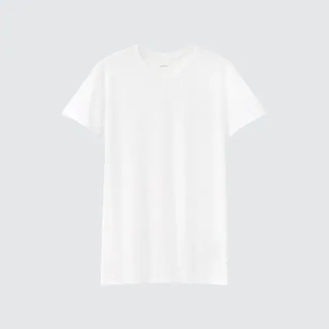 Herren AIRism T-Shirt | UNIQLO | UNIQLO (DE)