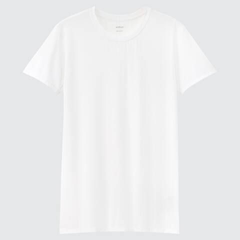 Herren AIRism T-Shirt | UNIQLO | UNIQLO (DE)