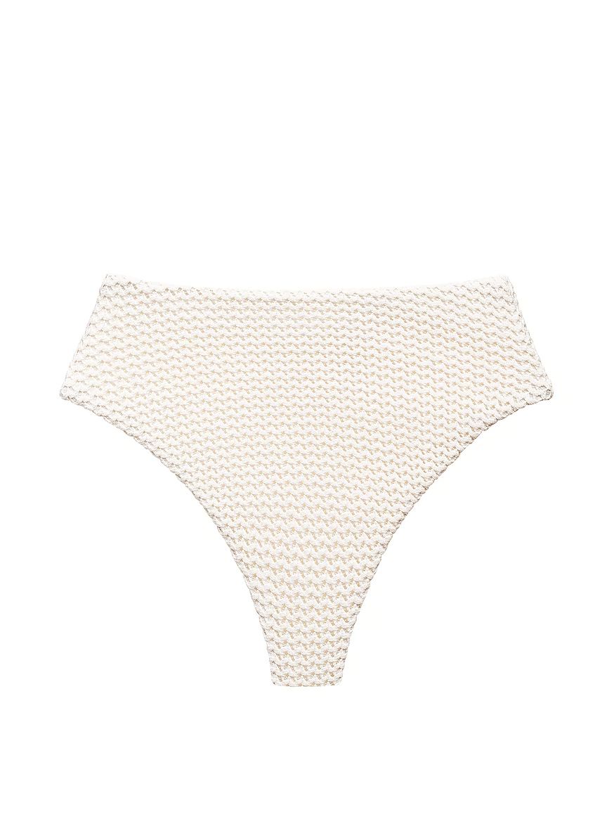 Buy Paula Crochet Bikini Bottom - Order Bikini Bottom online 1124743100 - Victoria's Secret US | Victoria's Secret (US / CA )