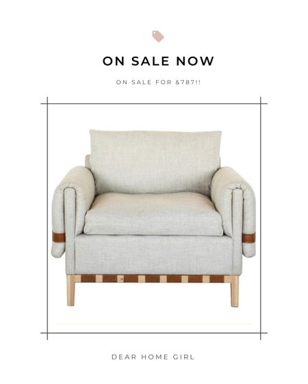 One of my favorite chairs!!!  It’s on major sale!!!

#chair #loungechair #grey #leatherchair #studiomcgee #mcgeeandco #furniture #homedecor

#LTKhome #LTKstyletip #LTKsalealert