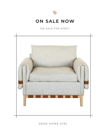 One of my favorite chairs!!!  It’s on major sale!!!

#chair #loungechair #grey #leatherchair #studiomcgee #mcgeeandco #furniture #homedecor

#LTKhome #LTKstyletip #LTKsalealert