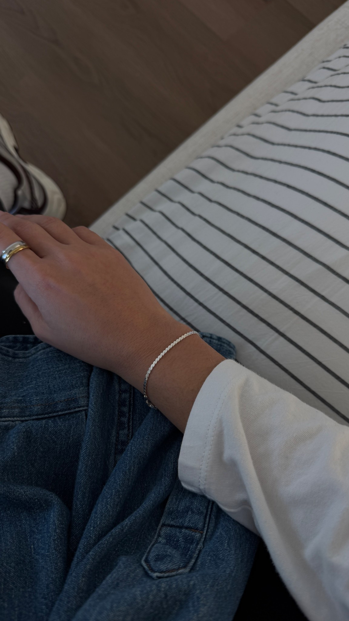 Everyday bracelet 