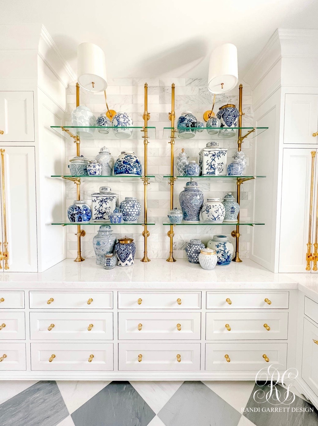 Some of my favorite ginger jars 

#LTKHome