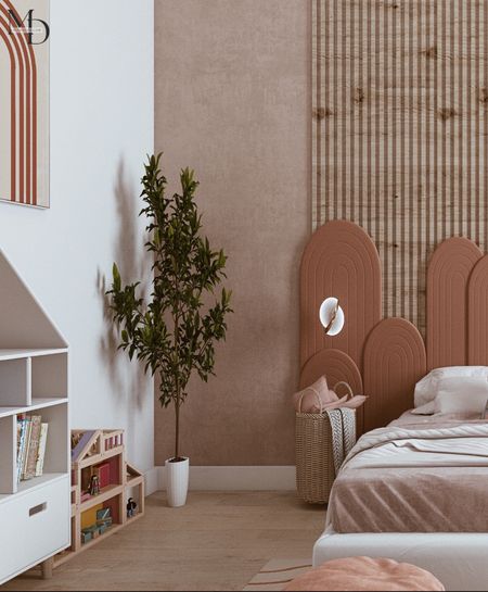 Bedroom Design

#LTKkids #LTKhome