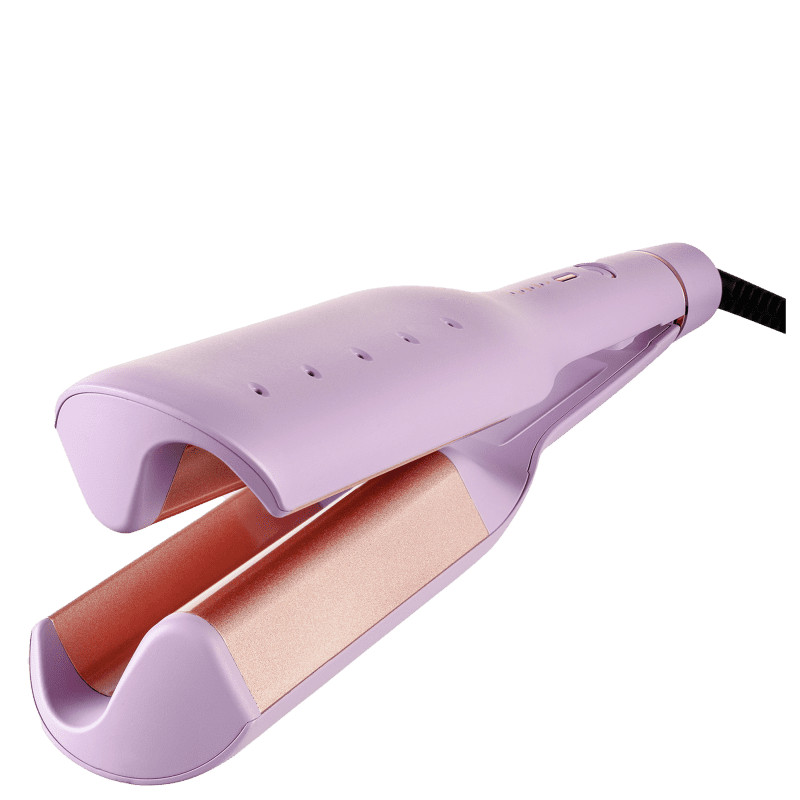 Kiss New York Beachwave
             - Modelador de Ondas | Beleza Na Web (BR)