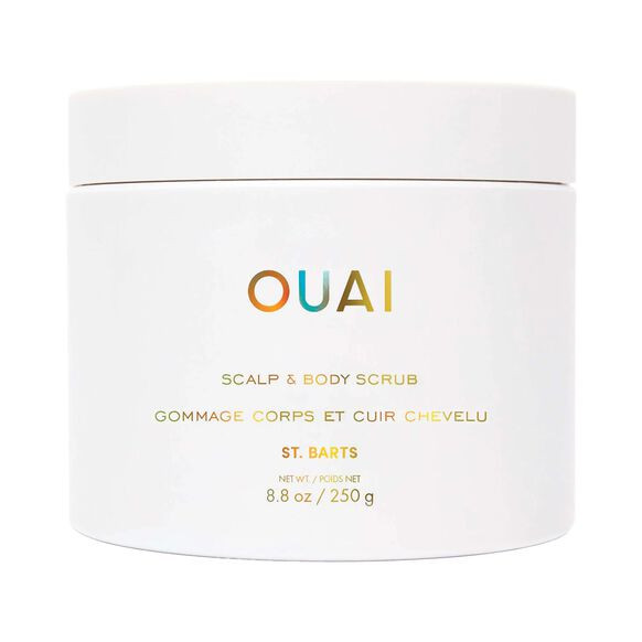 Scalp & Body Scrub (St Barts) | Space NK - UK