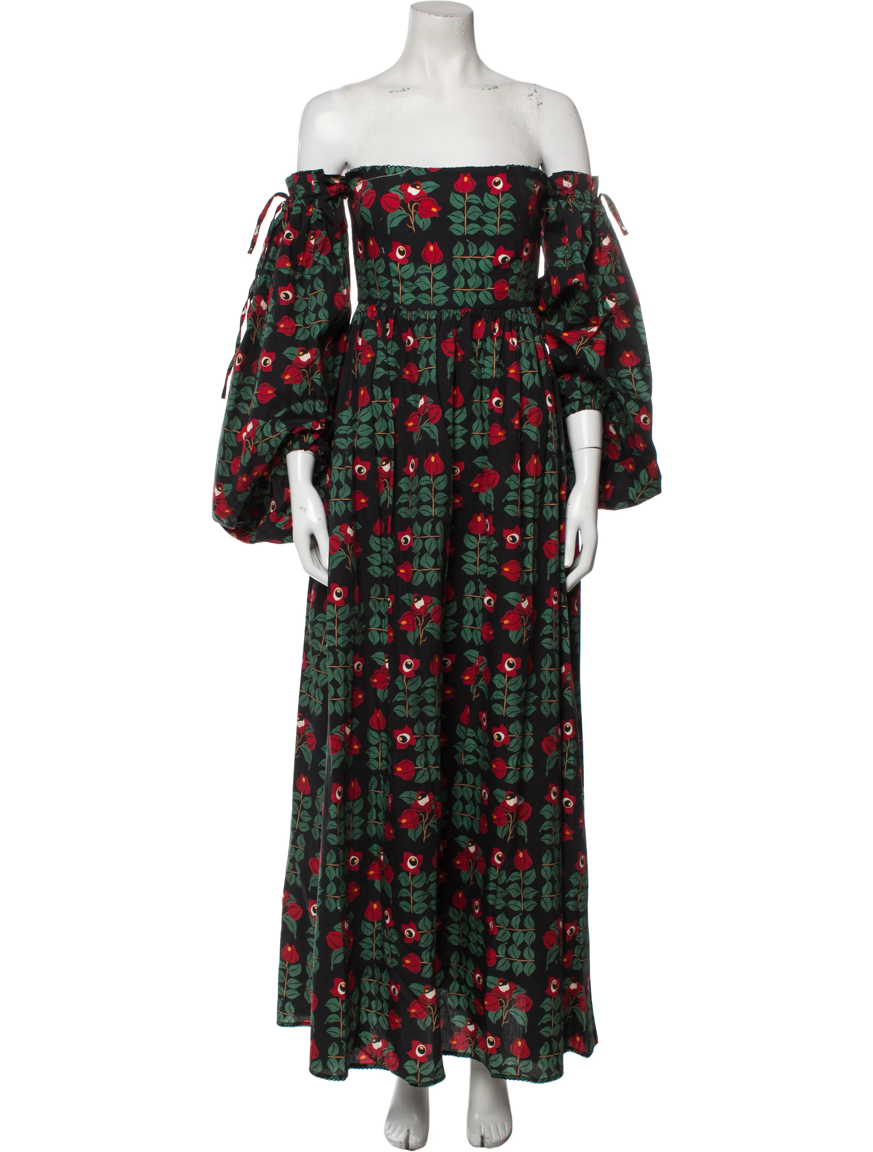 Agua by Agua Bendita | The RealReal