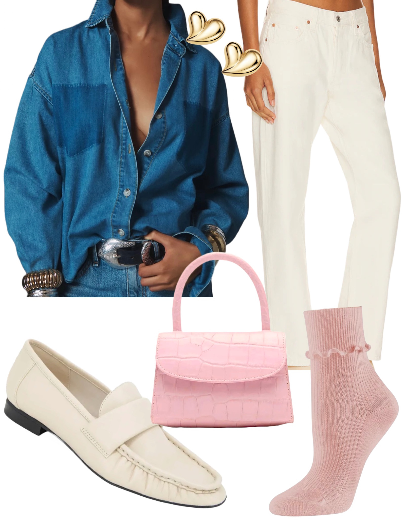 What I’m wearing for Easter!

#LTKfindsunder100 #LTKSeasonal #LTKstyletip