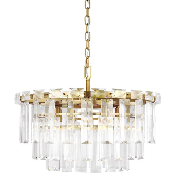 Arden Chandelier | Lumens