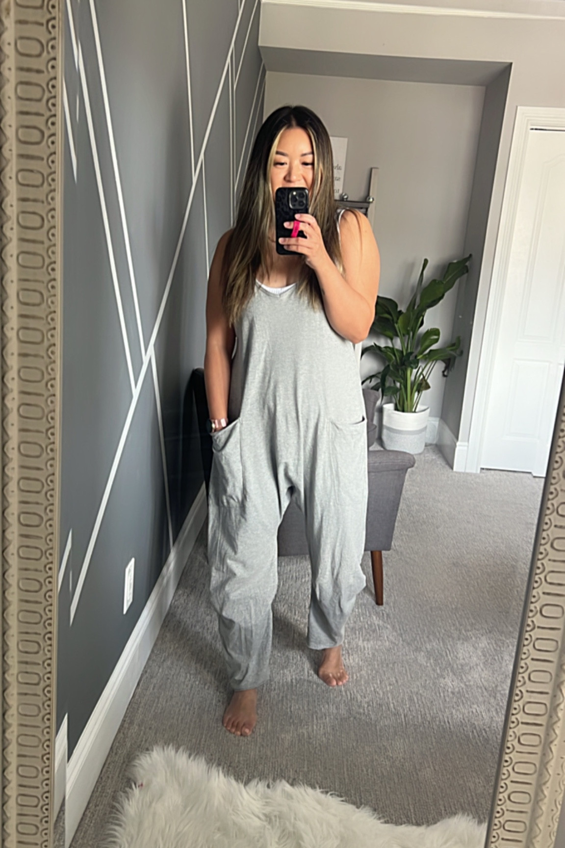 I live in this! So comfy and easy to go about your day! 

#LTKFind #LTKSeasonal