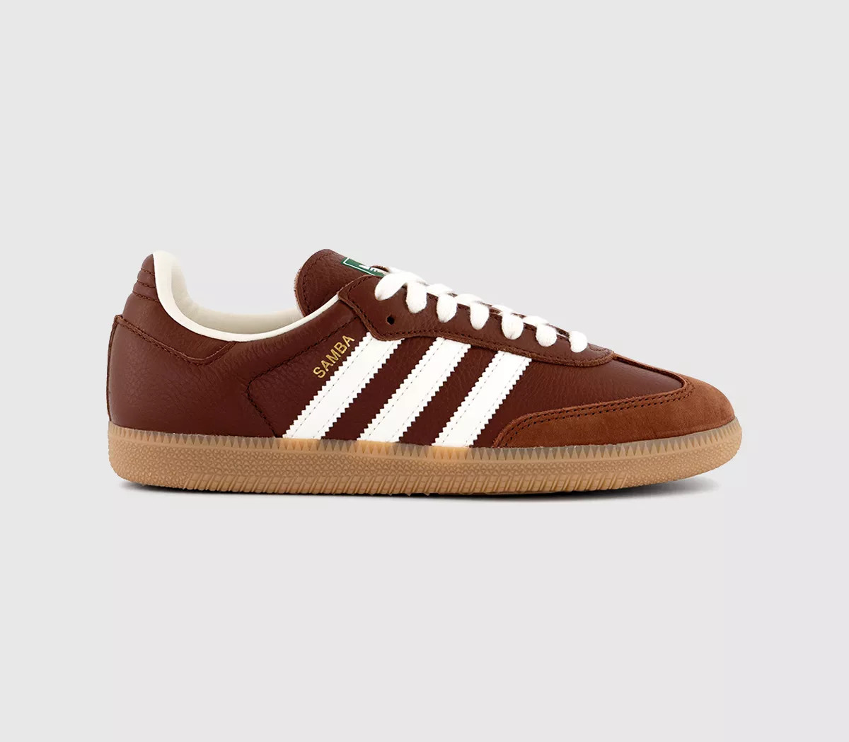 Samba OG Trainers | Office Shoes (UK)