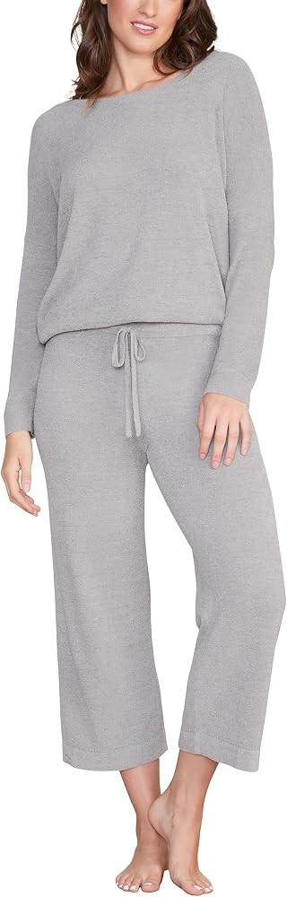 Barefoot Dreams\u00ae CozyChic Ultra Lite\u00ae Culotte | Amazon (US)