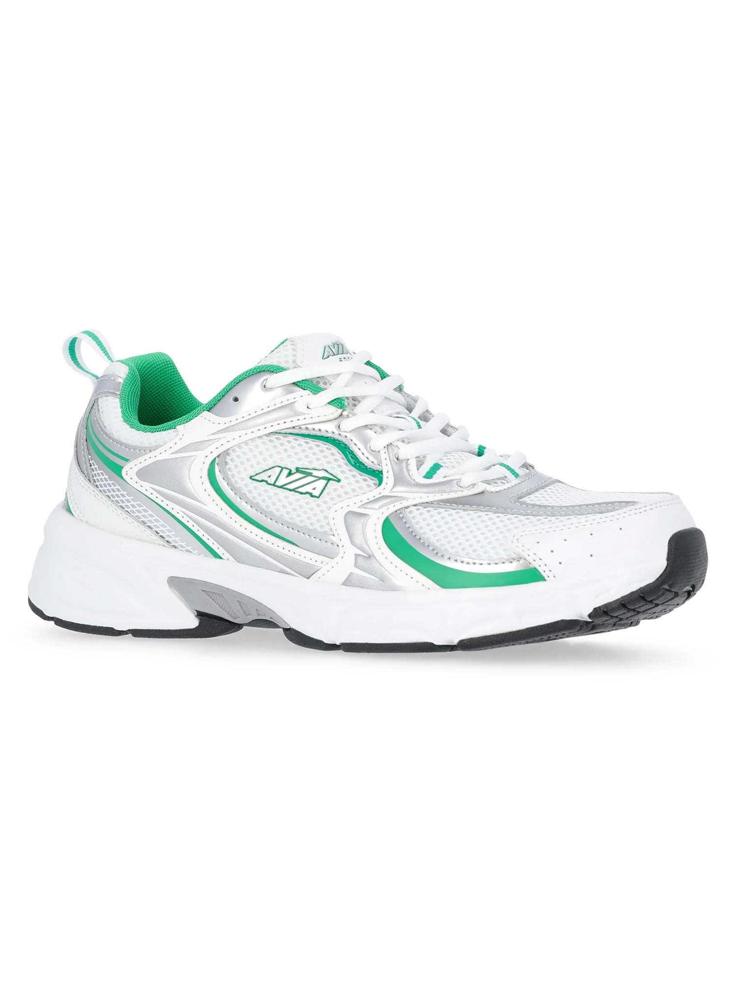 Avia Women's 5000 Performance Sneakers, Wide Width Available | Walmart (US)