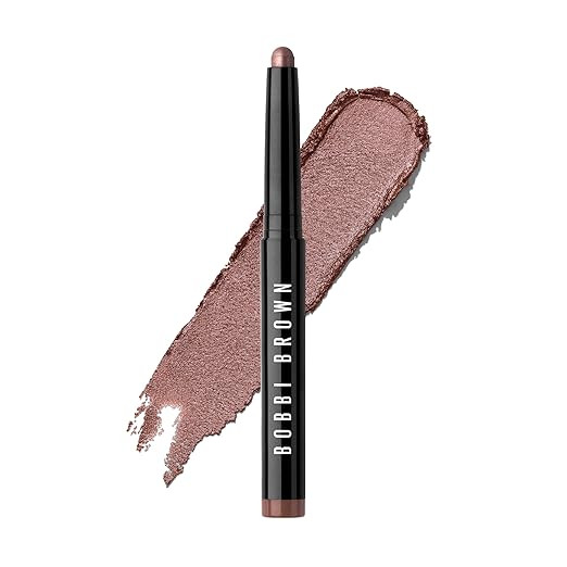 Bobbi Brown Long-Wear Cream Shadow Stick | 24-Hour Eyeshadow Stick | High-Pigment, Buildable Shad... | Amazon (US)